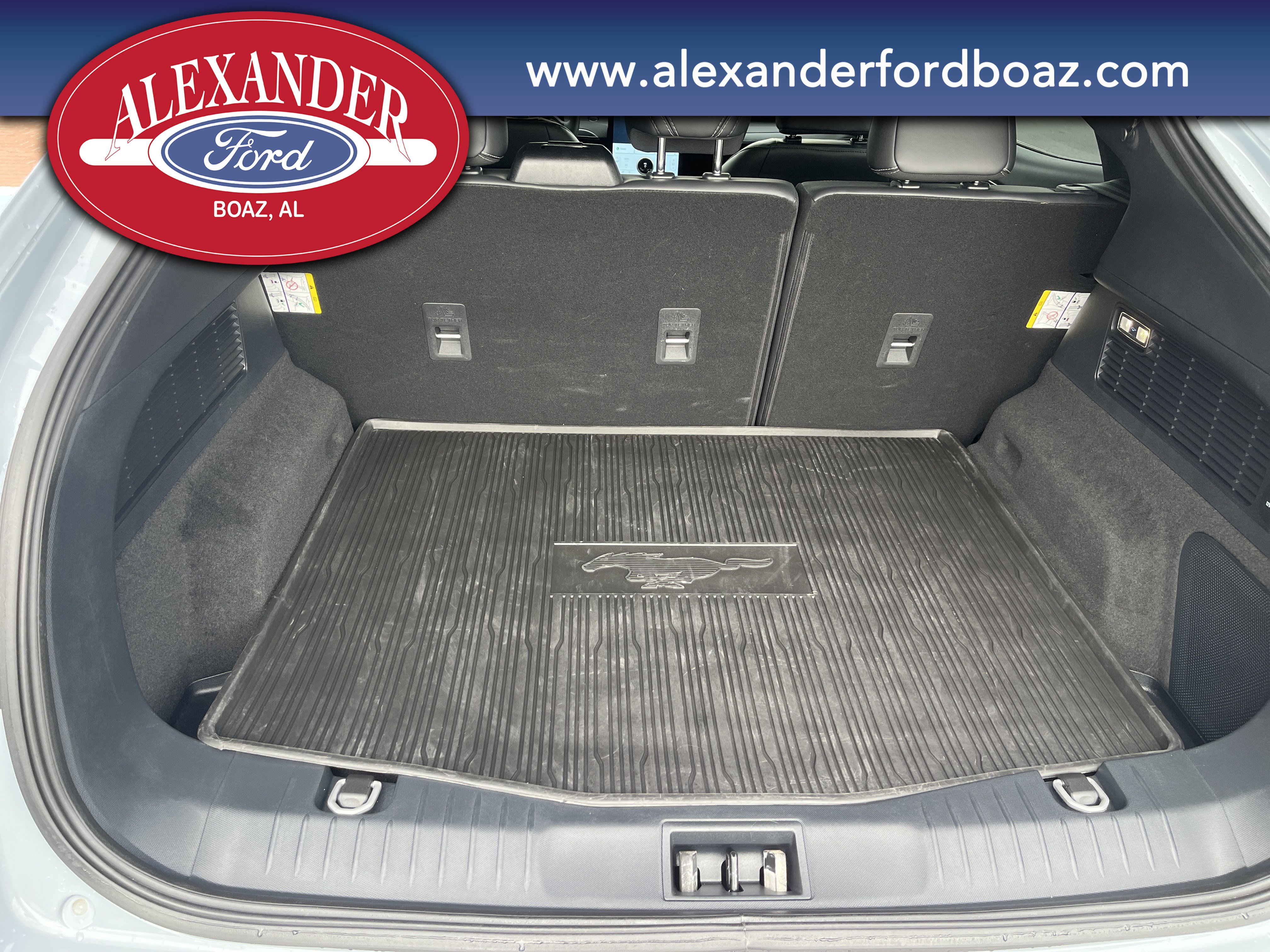 Used 2024 Ford Mustang Mach-E Premium image 18