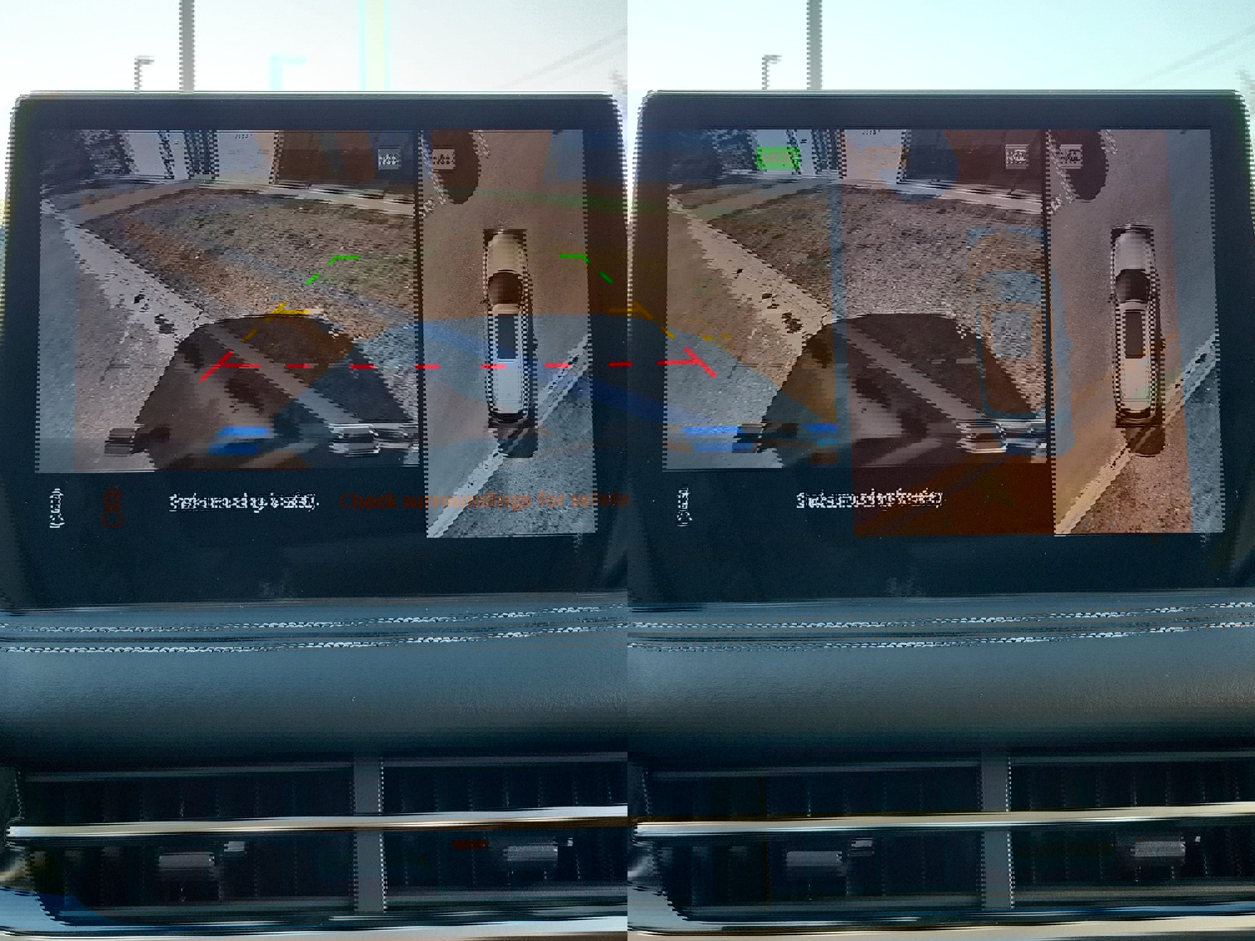 New 2025 INFINITI QX60 Luxe image 25