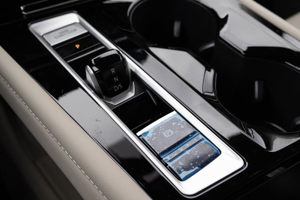 New 2026 Volkswagen Atlas SE image 26