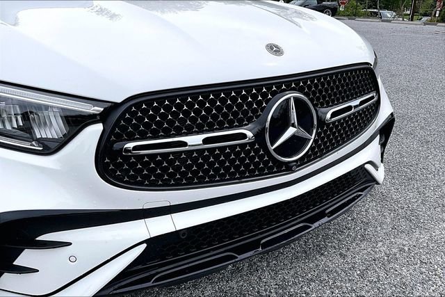 Certified 2023 Mercedes-Benz GLC 300 4MATIC image 5