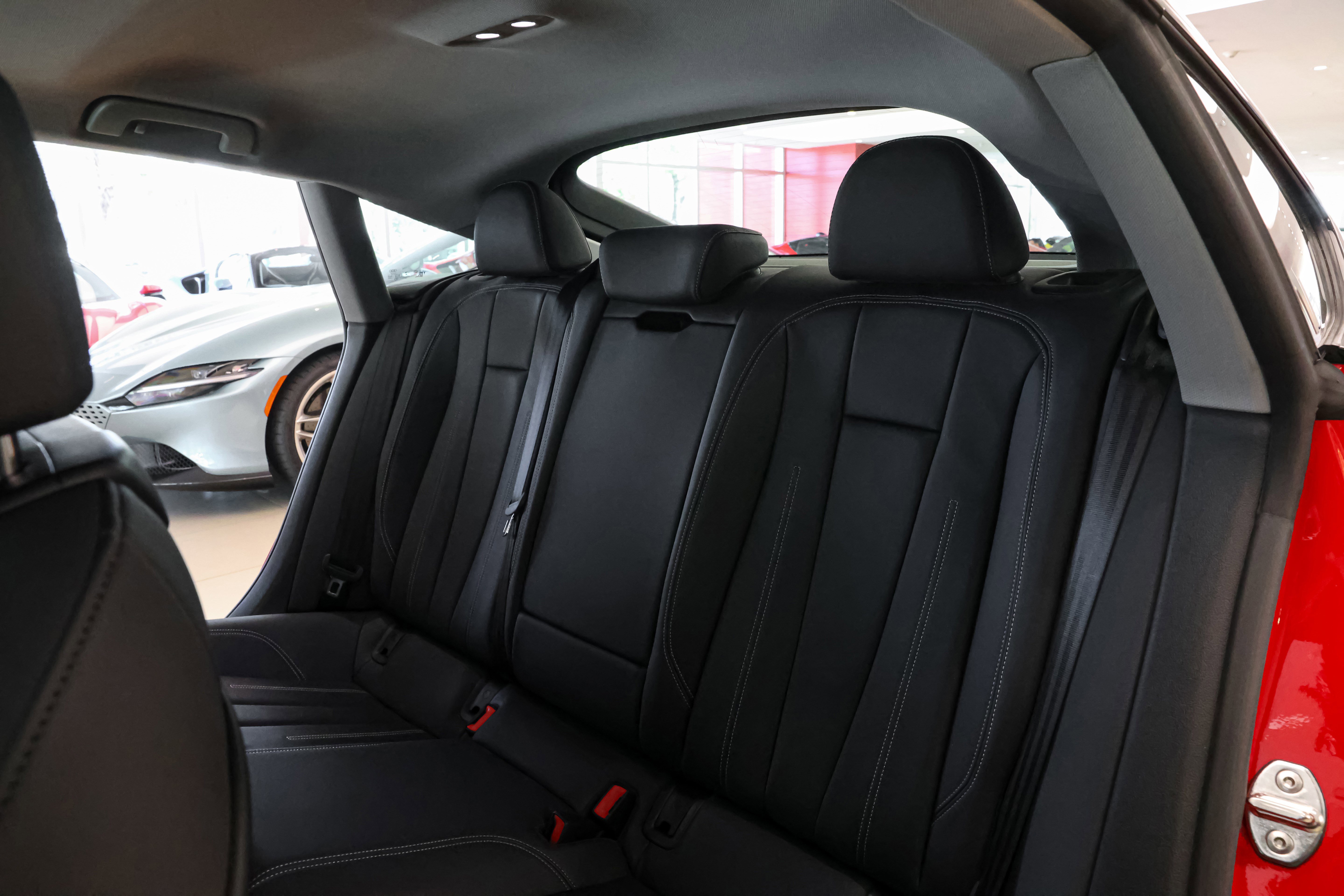 Used 2022 Audi A5 2.0T Premium Plus image 26