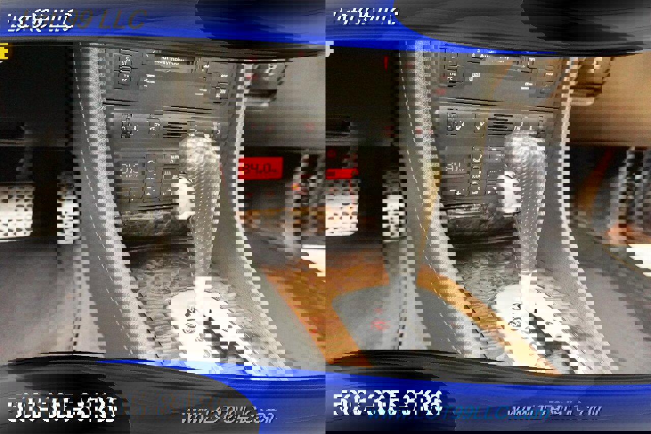 Used 2003 Audi RS 6 image 22