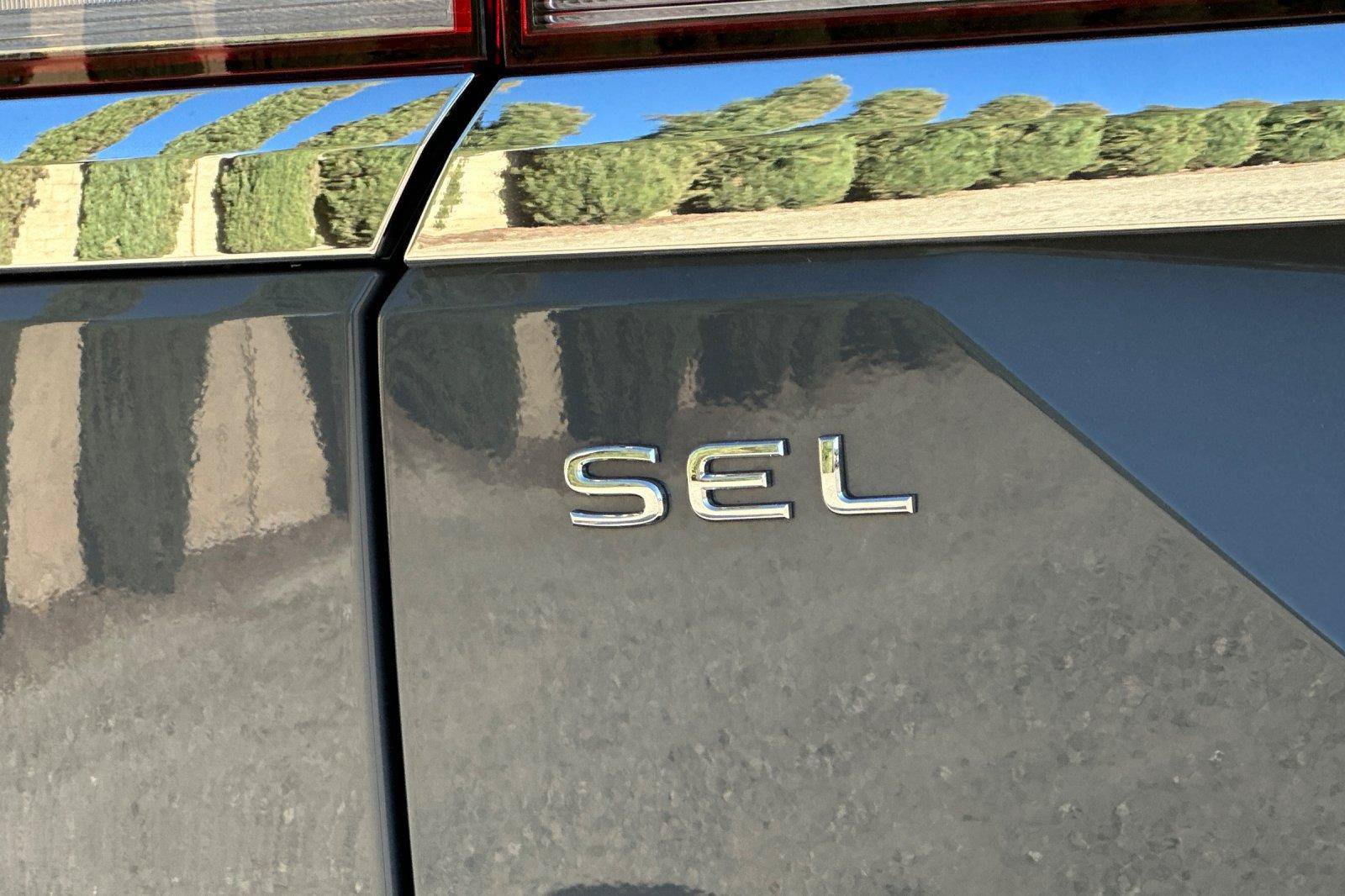 New 2026 Volkswagen Atlas SEL Premium R-Line AWD/4WD image 27