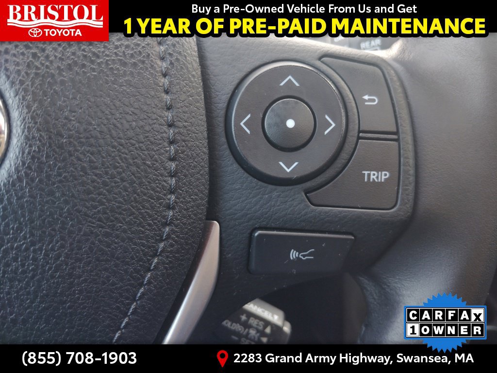 Used 2018 Toyota RAV4 XLE AWD/4WD image 29