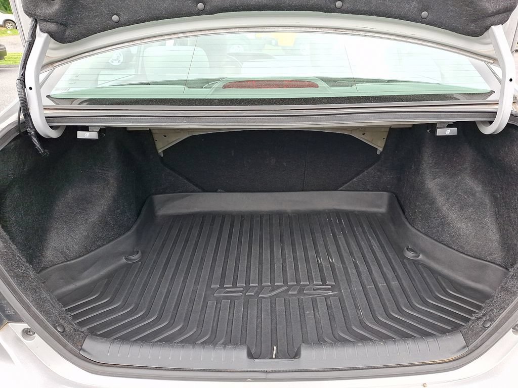 Used 2014 Honda Civic EX image 33