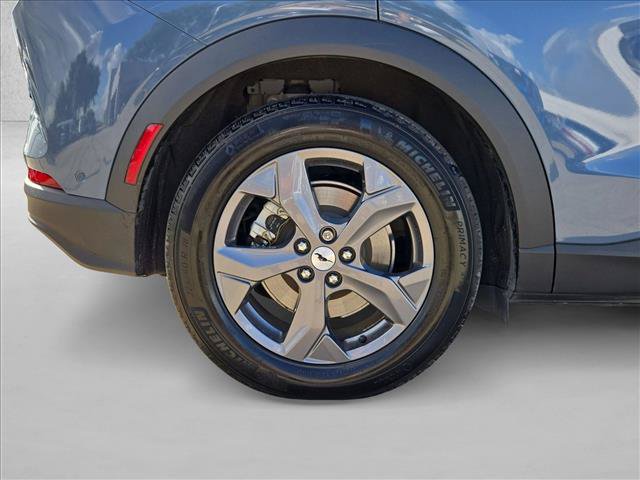 Used 2023 Ford Mustang Mach-E Select RWD image 21