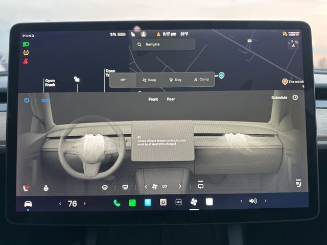 Used 2021 Tesla Model 3 Standard Range Plus image 28