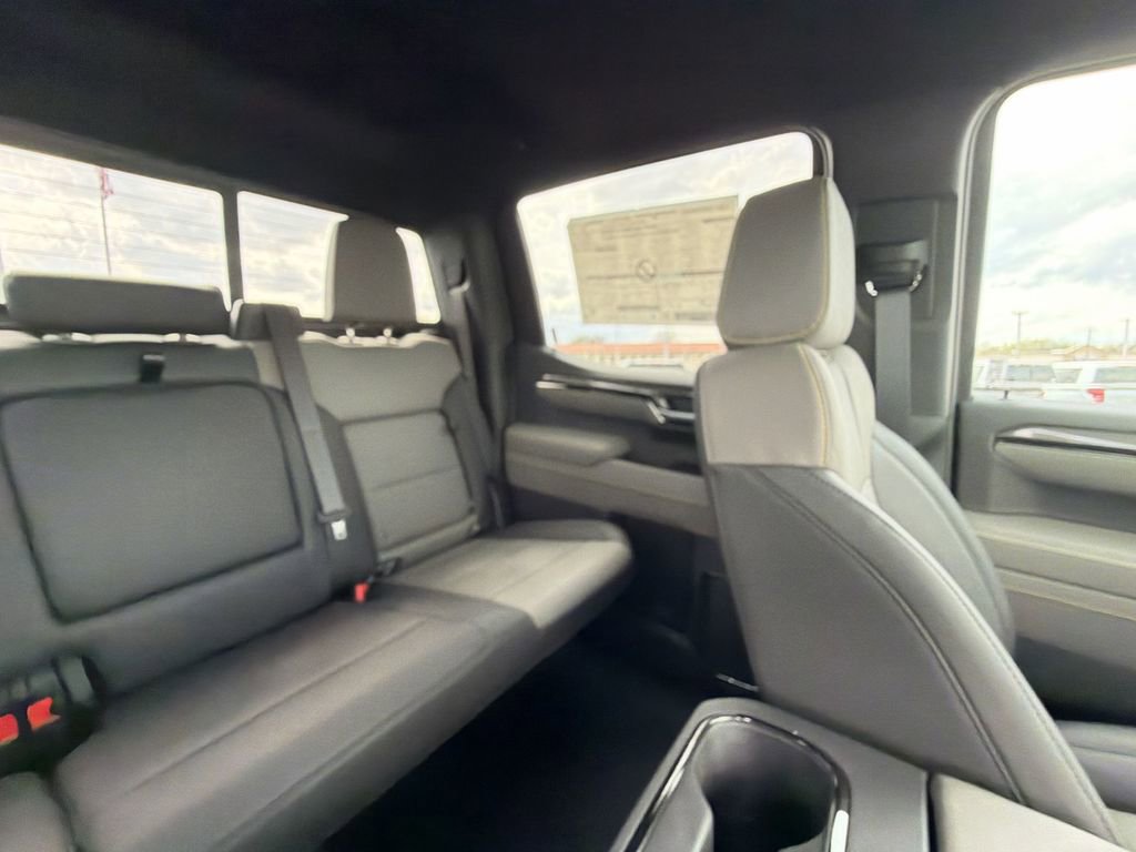 New 2026 Chevrolet Silverado 1500 ZR2 w/ LPO, Dark Essentials Package image 14