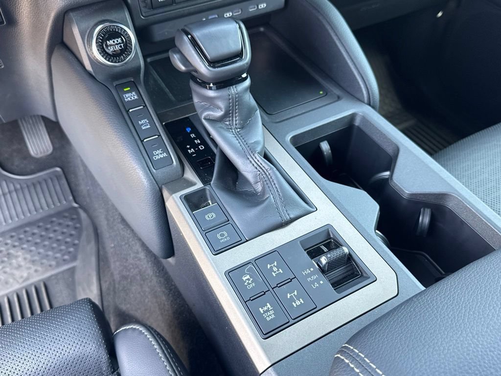 Certified 2024 Toyota Land Cruiser w/ Premium Package AWD/4WD image 29
