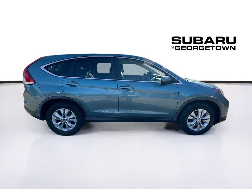 Used 2013 Honda CR-V EX image 8