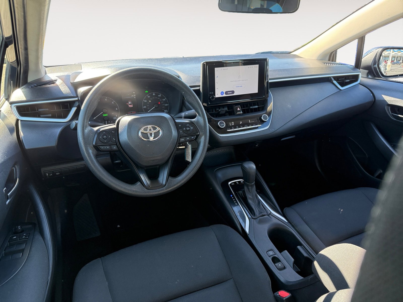 Used 2024 Toyota Corolla LE image 15