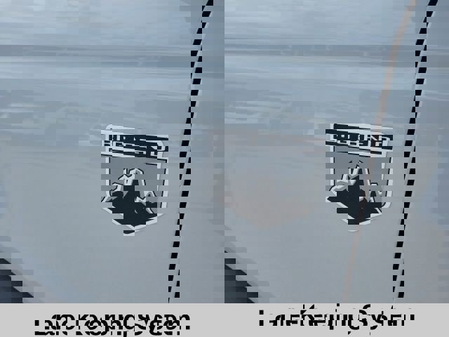 New 2026 Ford Bronco Big Bend w/ Black Diamond Package image 7