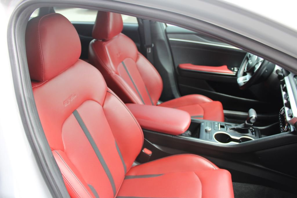 Used 2023 Kia K5 GT-Line FWD image 32