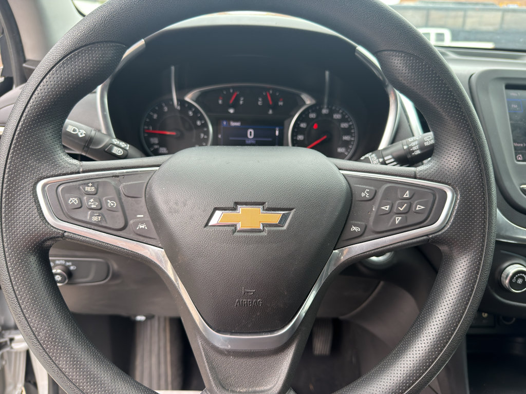Used 2022 Chevrolet Equinox LT FWD image 13