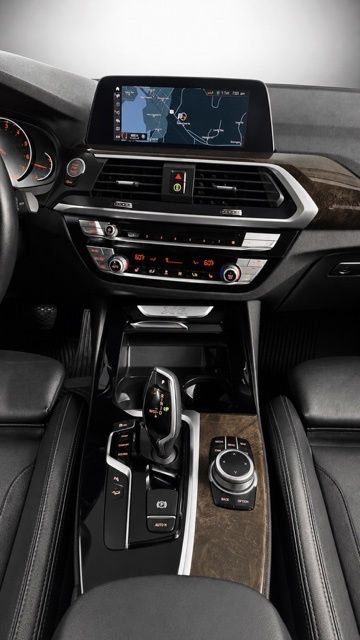 Used 2020 BMW X3 xDrive30i w/ Convenience Package AWD/4WD image 33