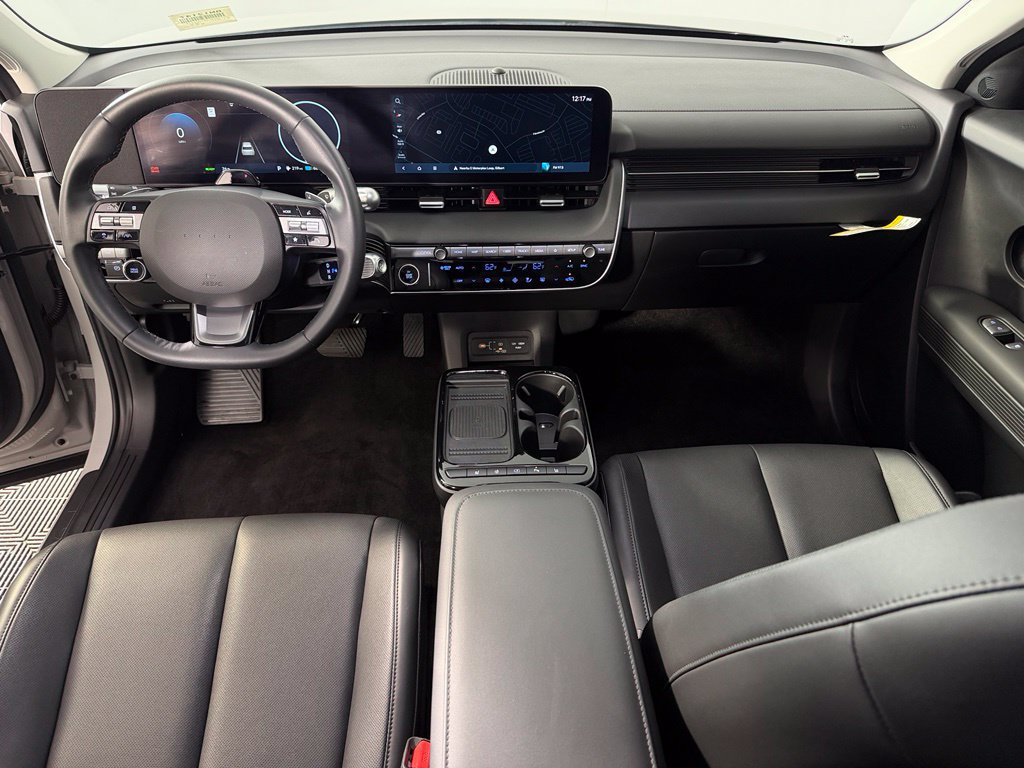 Used 2025 Hyundai Ioniq 5 SEL AWD/4WD image 13
