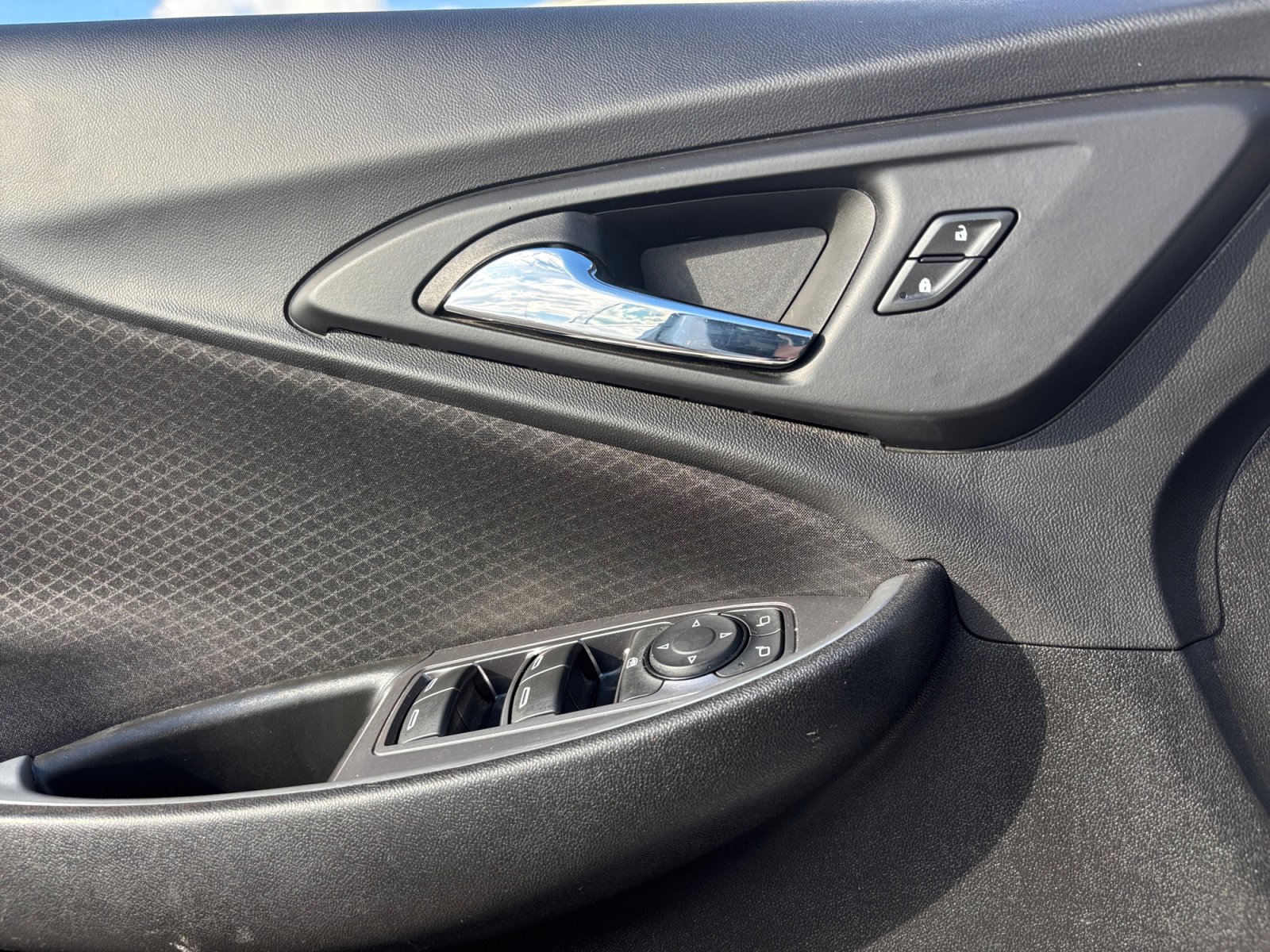 Used 2024 Chevrolet Malibu LS image 16