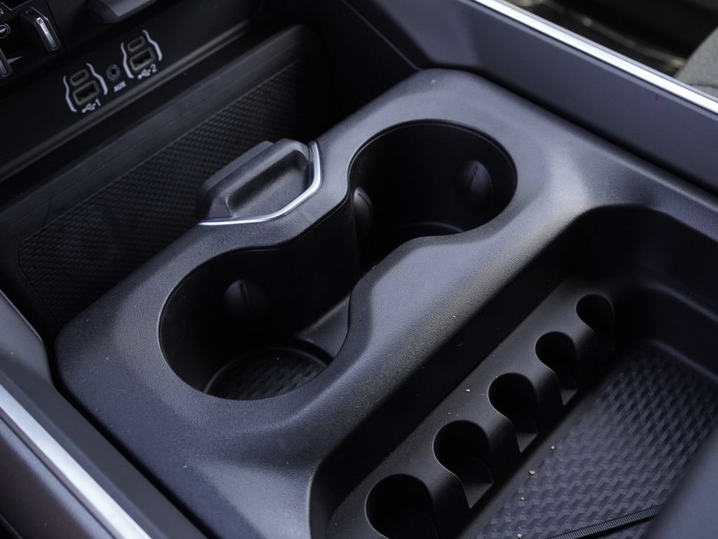 New 2026 RAM 1500 Big Horn AWD/4WD image 21