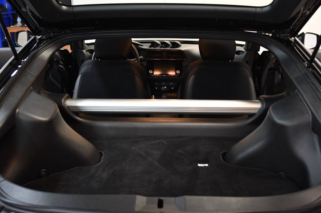 Used 2026 Nissan Z Sport w/ Floor Mat Package RWD image 62