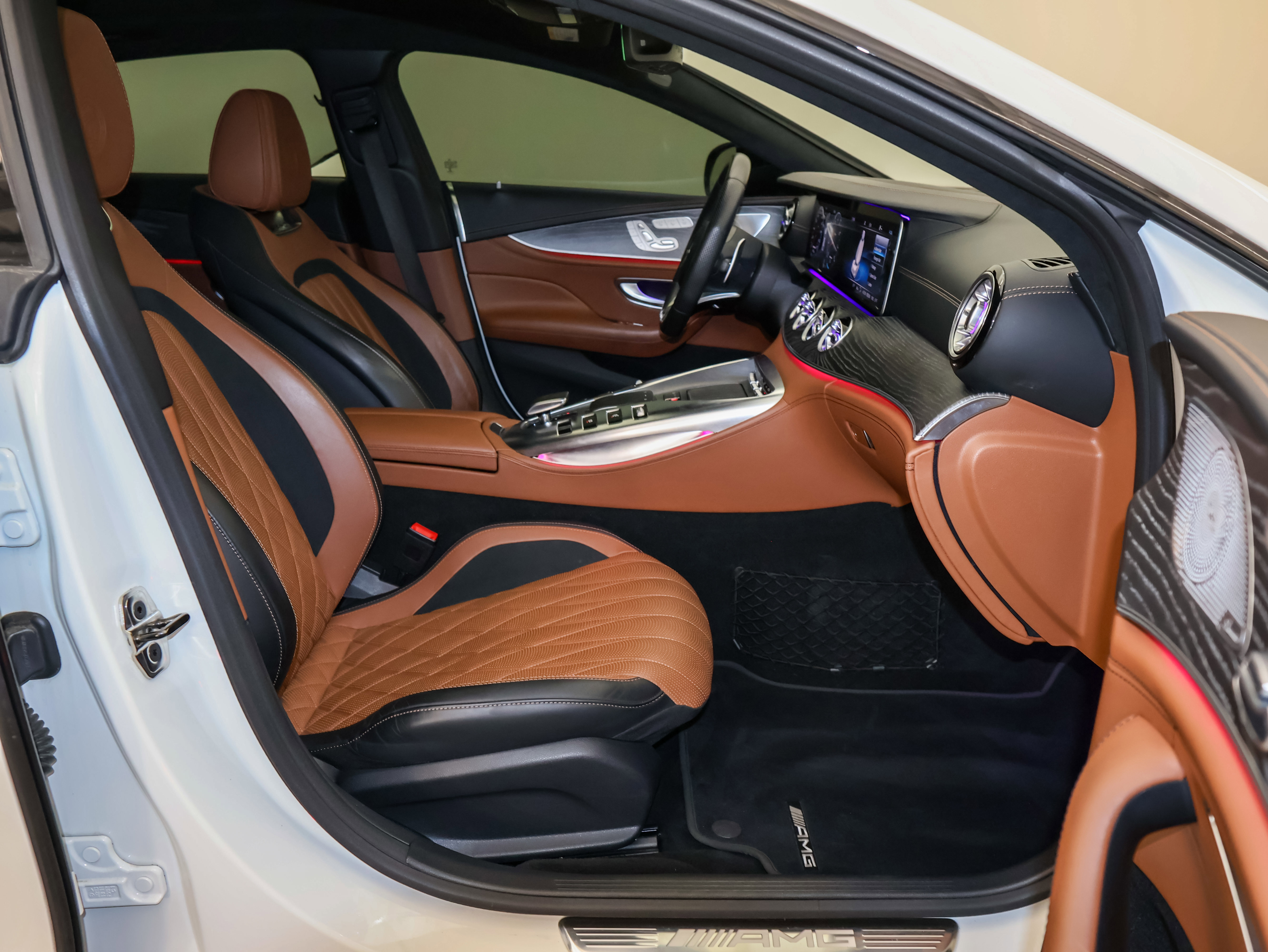 Used 2019 Mercedes-Benz AMG GT 63 S image 54