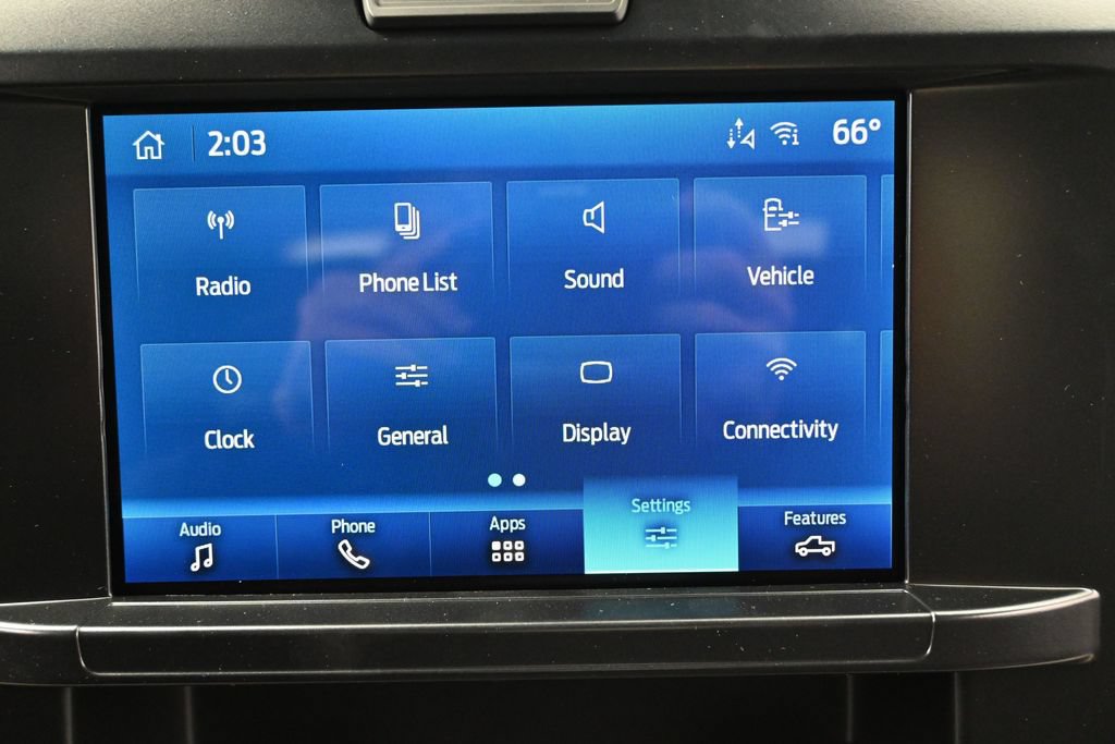 New 2026 Ford F350 XLT AWD/4WD image 34