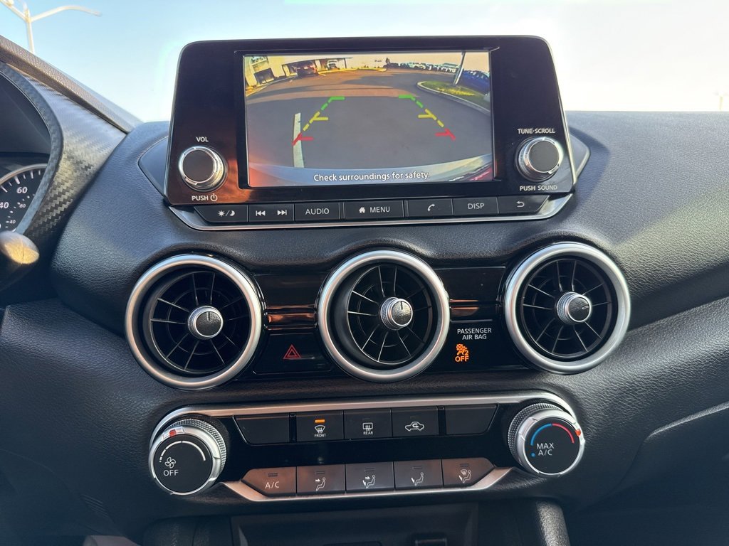 Used 2024 Nissan Sentra S image 25