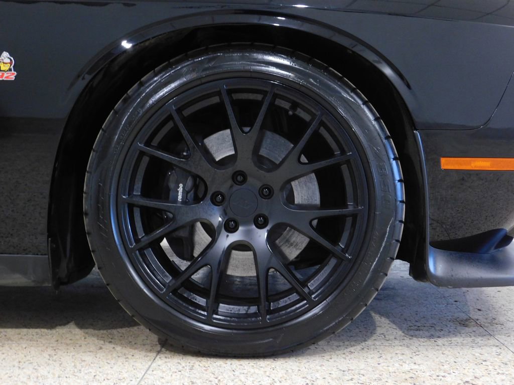 Used 2023 Dodge Challenger R/T Scat Pack w/ Plus Package image 99
