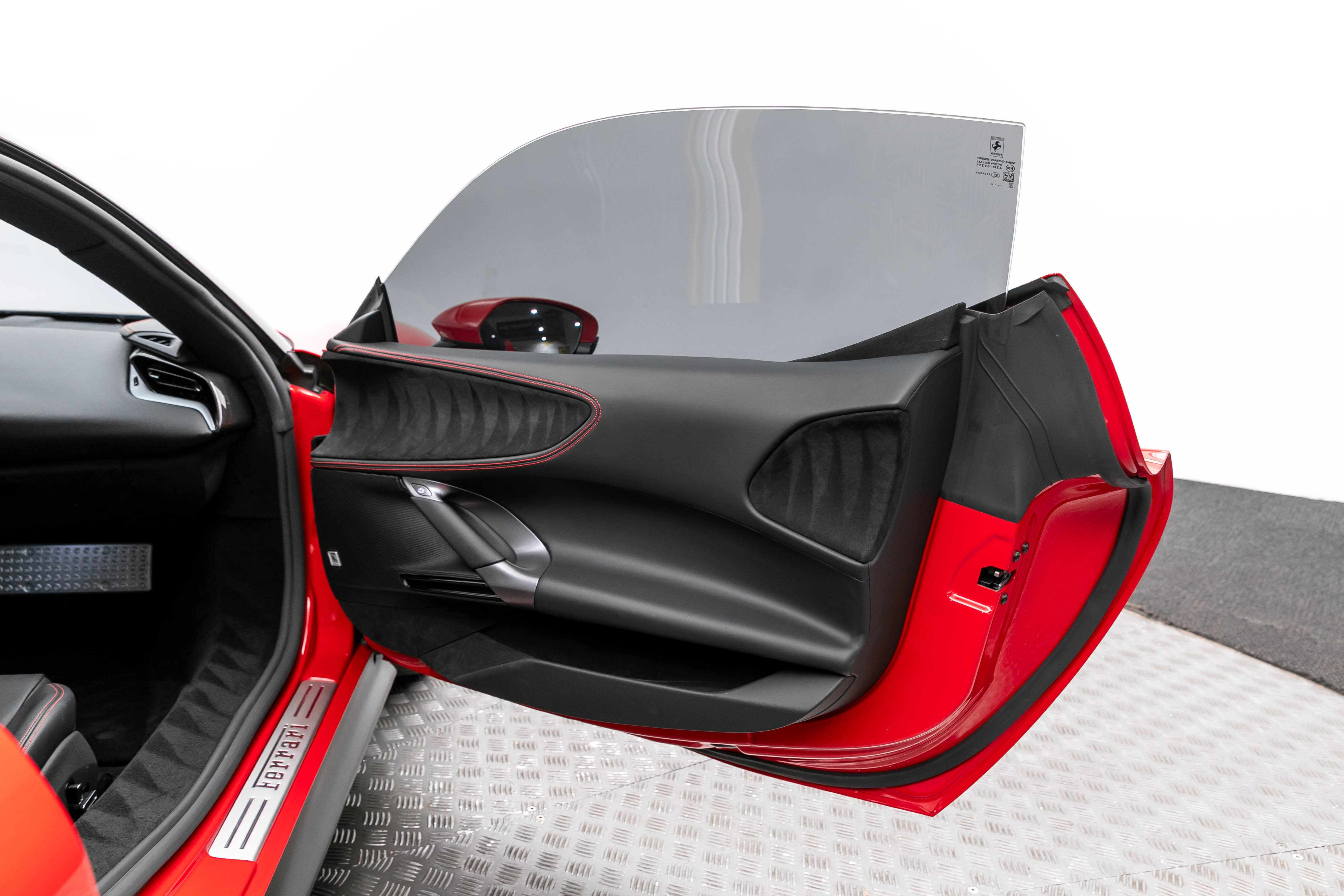 Certified 2022 Ferrari SF90 Stradale image 36