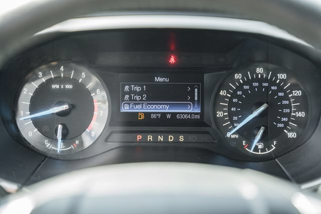 Used 2017 Ford Edge SEL AWD/4WD image 41
