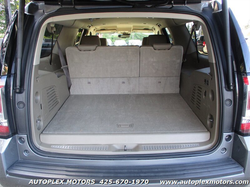Used 2019 GMC Yukon XL SLT image 15