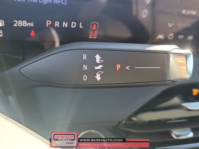 Used 2025 Buick Enclave Preferred image 32