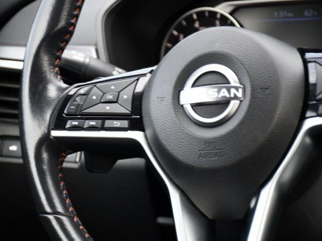 Used 2024 Nissan Altima 2.5 SR image 23