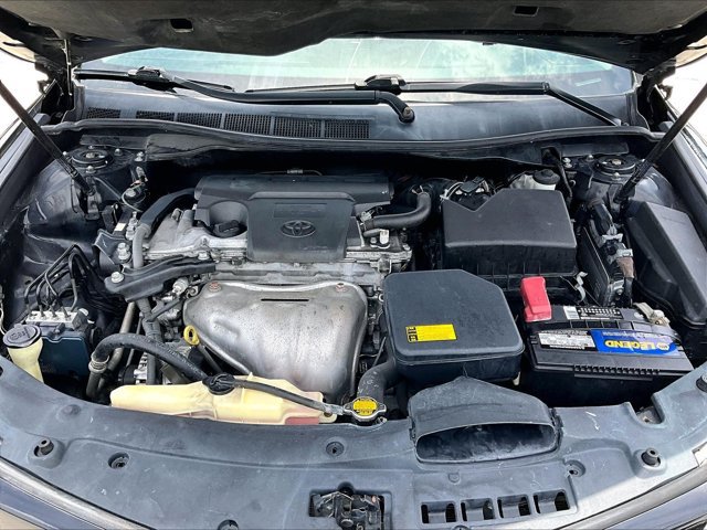 Used 2013 Toyota Camry SE FWD image 11