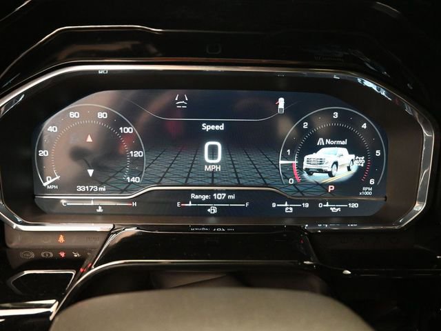 Used 2023 GMC Sierra 1500 SLT w/ SLT Premium Package image 3