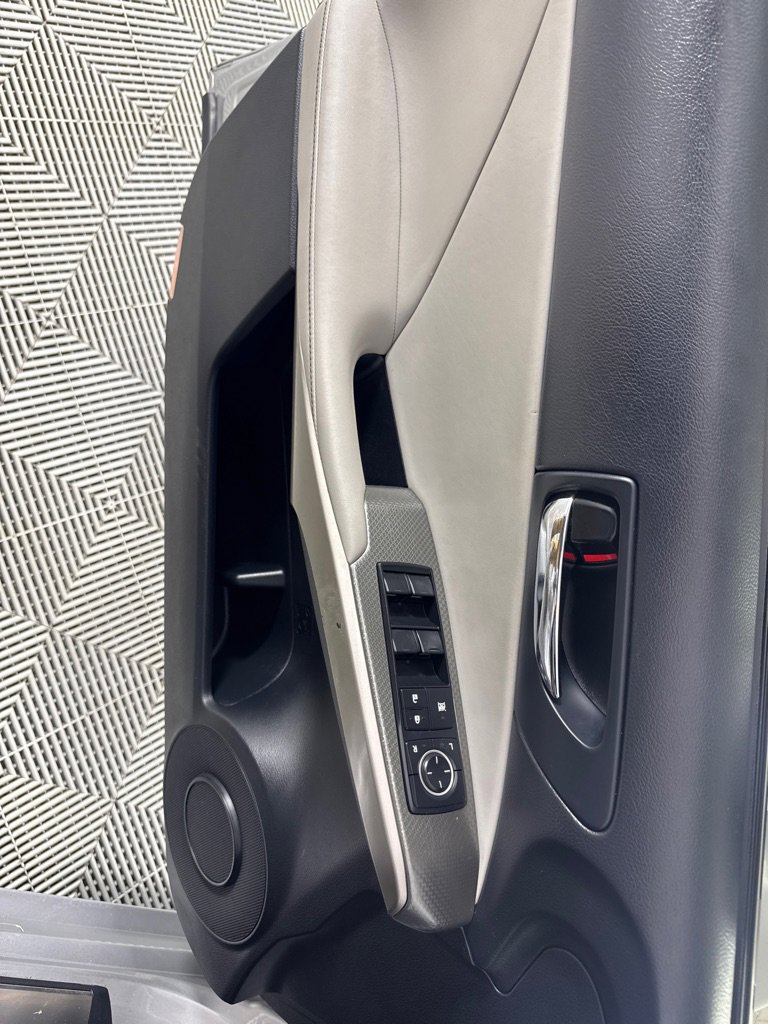 Used 2015 Lexus IS 250 AWD w/ F-Sport Package image 13