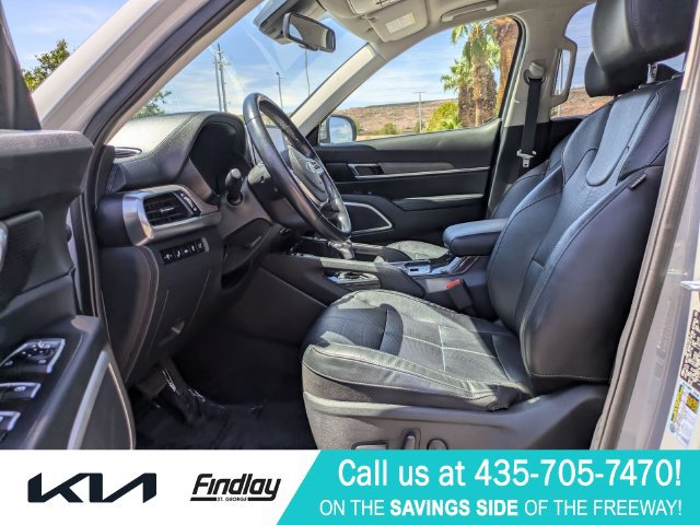 Used 2021 Kia Telluride EX w/ EX Premium Package AWD/4WD image 16