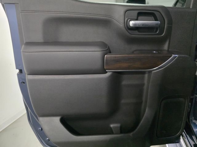 Used 2019 GMC Sierra 1500 SLT w/ SLT Premium Package image 24