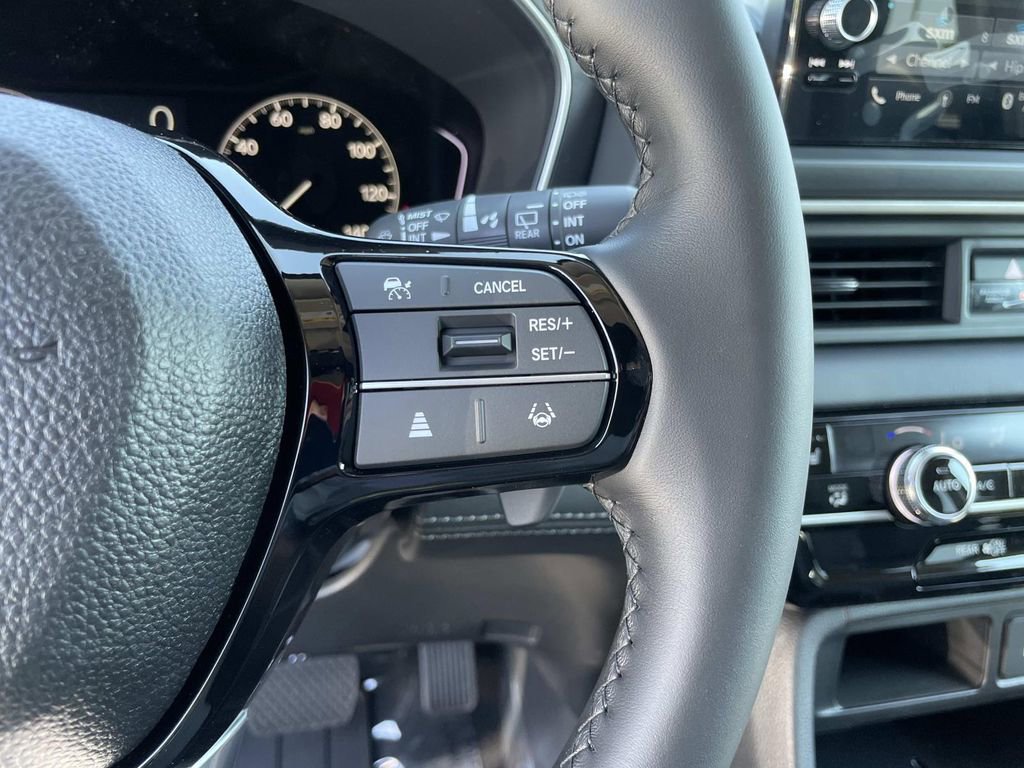 New 2025 Honda Pilot EX-L image 20