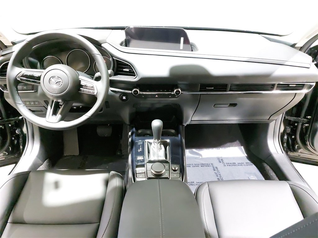 New 2025 MAZDA CX-30 AWD 2.5 S w/ Preferred Package image 9