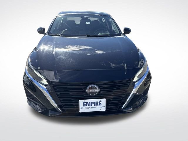 Used 2023 Nissan Altima 2.5 SV image 11