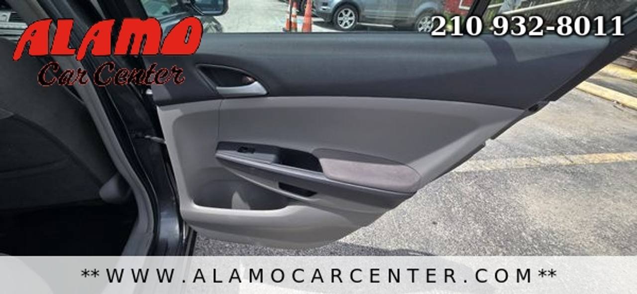 Used 2009 Honda Accord LX image 21