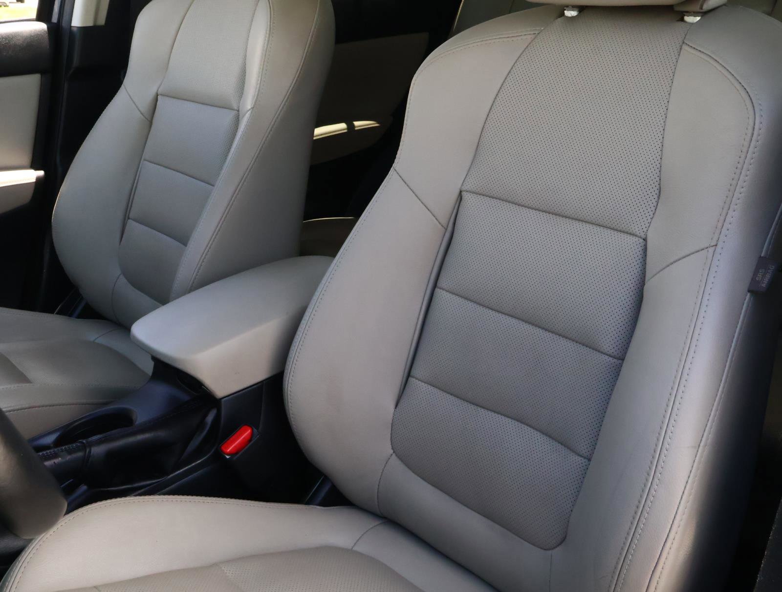 Used 2015 MAZDA CX-5 Grand Touring FWD image 12