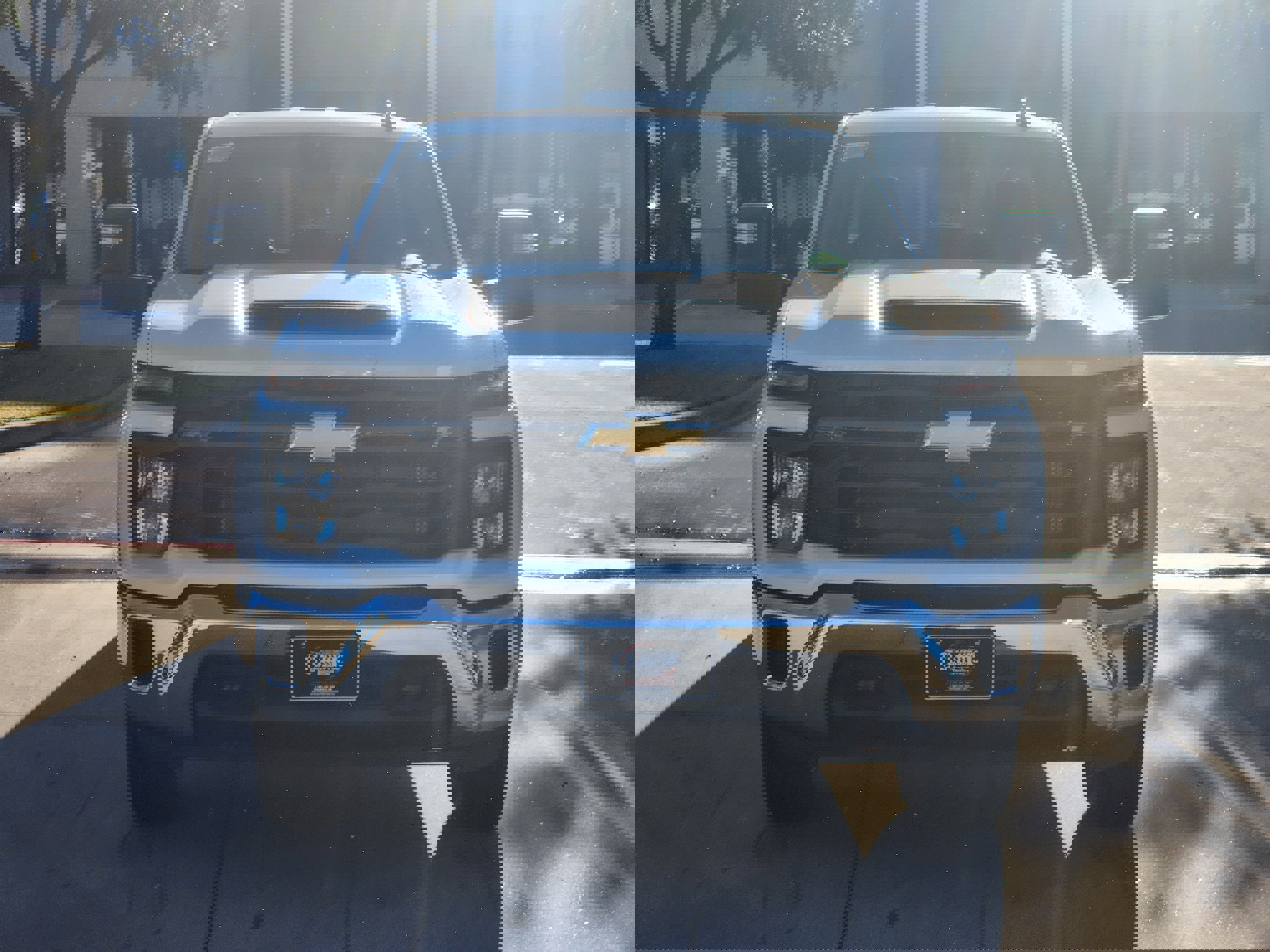 New 2025 Chevrolet Silverado 2500 W/T w/ WT Convenience Package image 10