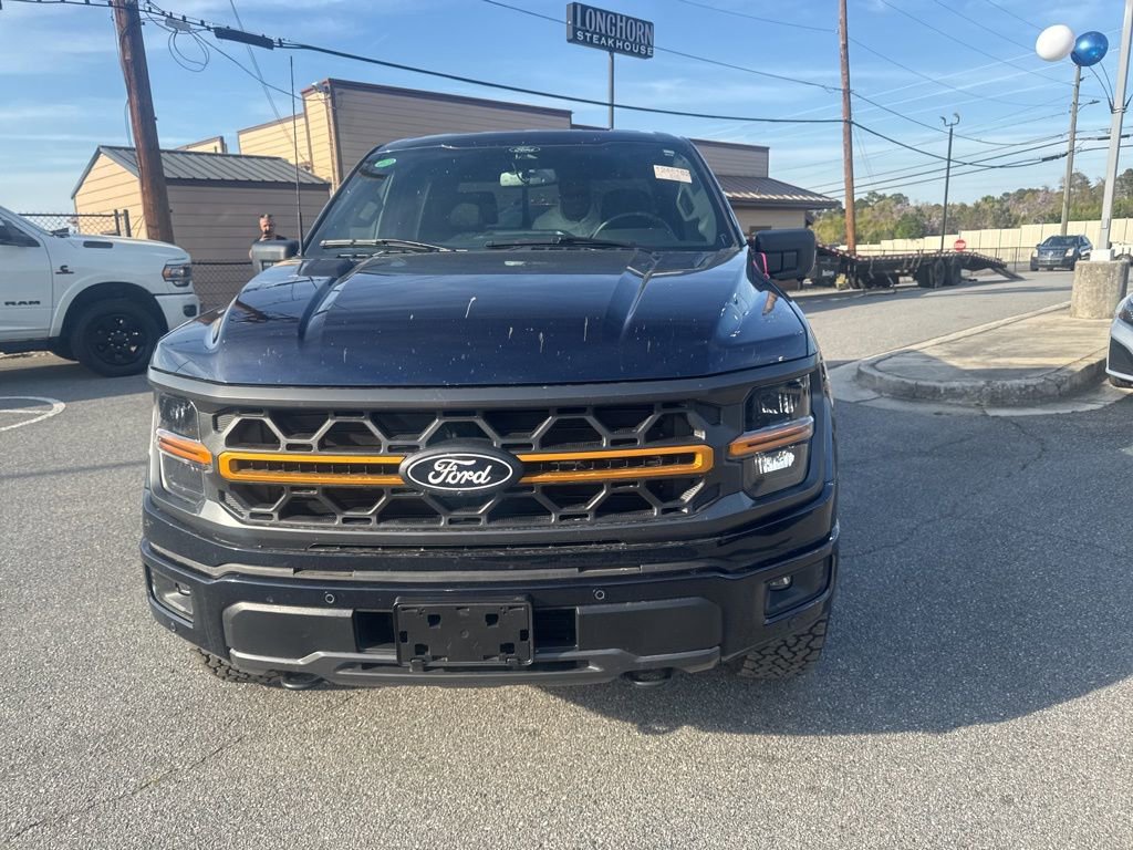 Used 2025 Ford F150 Tremor image 2