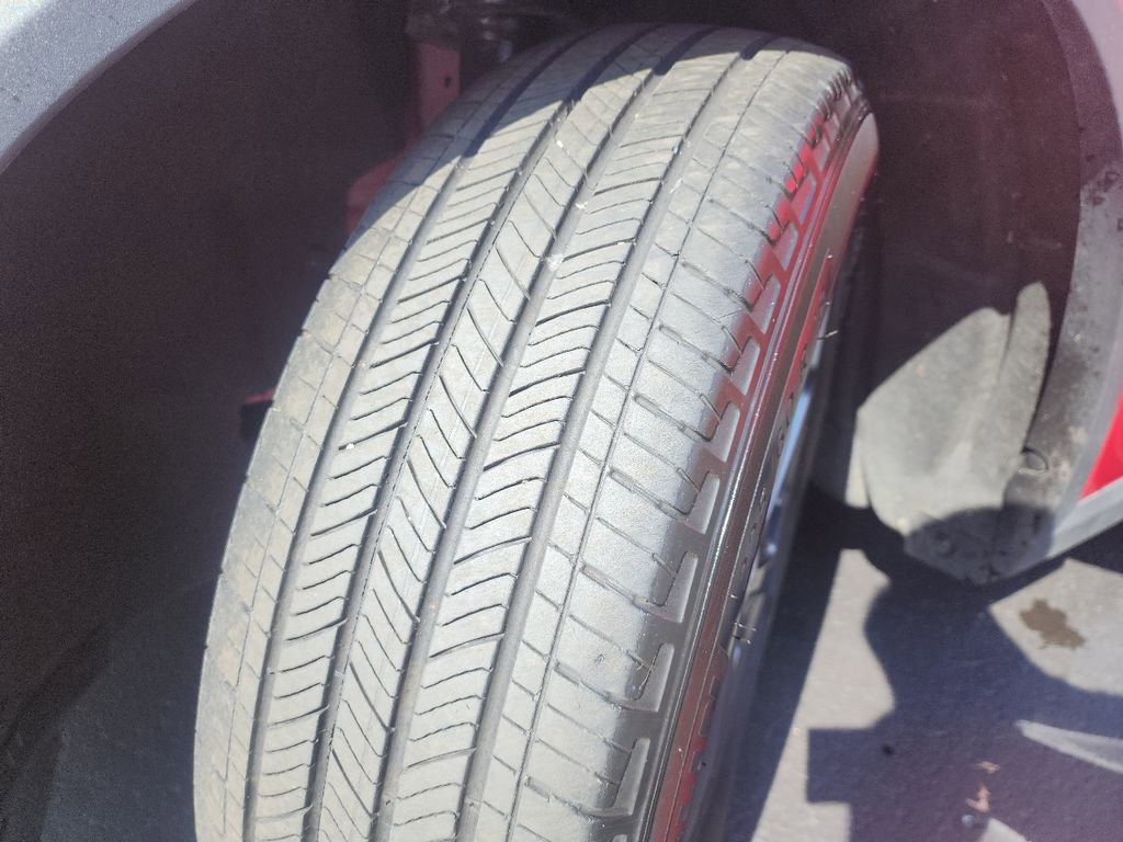 Used 2022 Ford Mustang Mach-E Select image 10