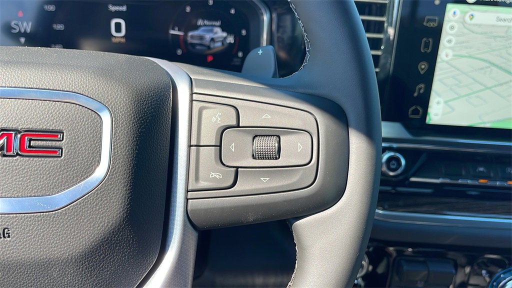New 2026 GMC Sierra 1500 Elevation image 22