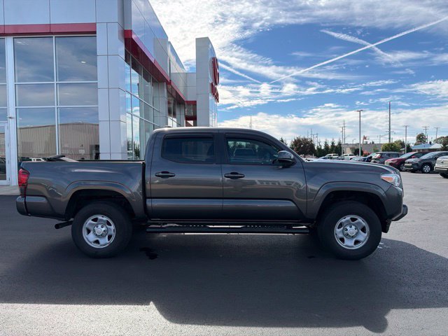Used 2019 Toyota Tacoma SR w/ SR Convenience Package AWD/4WD image 8