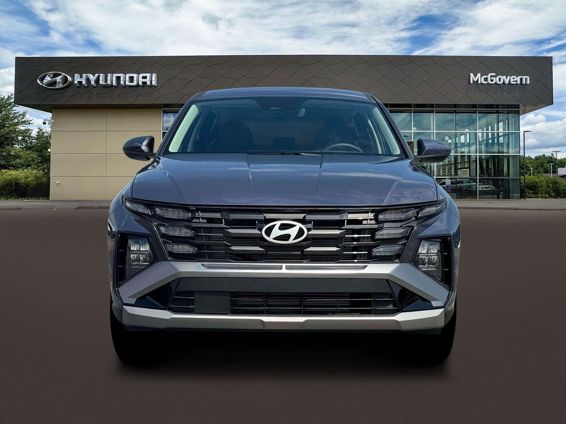 New 2026 Hyundai Tucson SE AWD/4WD image 12