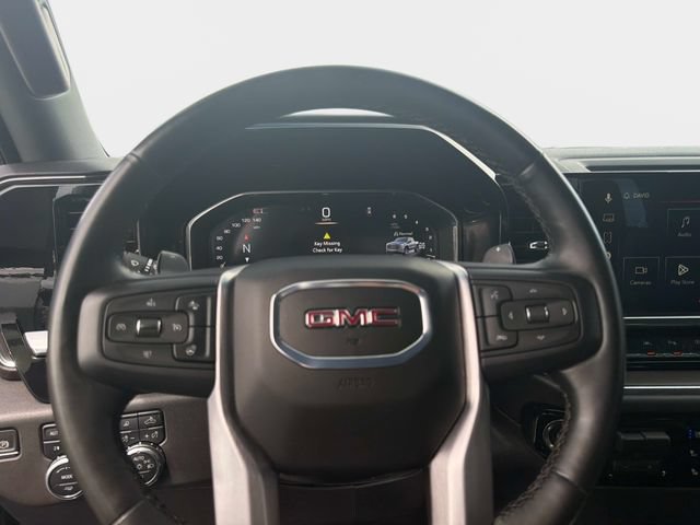 Used 2024 GMC Sierra 1500 SLT w/ SLT Premium Plus Package AWD/4WD image 21