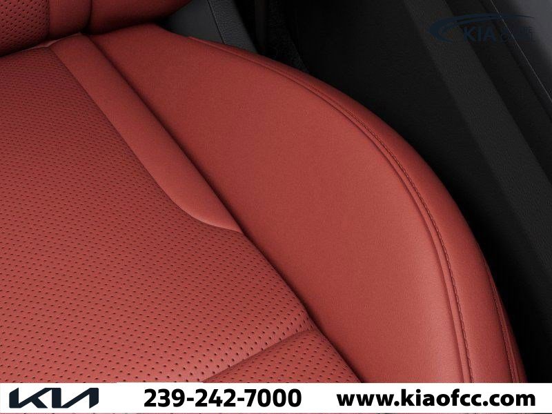 New 2026 Kia K5 GT-Line image 24